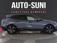 Käytetty BMW iX Comfort Edition 239 kW (326 HP) 2023 Katumaasturi