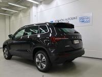 käytetty Skoda Karoq 1,5 TSI Style DSG Autom