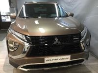 käytetty Mitsubishi Eclipse Cross 2.4 PHEV Adventure Edition 4WD