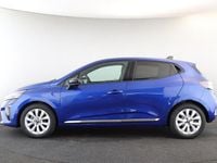 Käytetty Renault Clio V Techno 91 HP (66 kW) 2025 Viistoperä