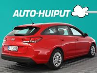 Käytetty Hyundai i30 120 HP (88 kW) 2019 Farmari