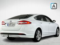 käytetty Ford Mondeo 2,0 TDCi EcoBlue 150hv Autom. Titanium