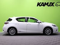 käytetty Lexus CT200h Hybrid A Comfort Business