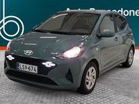 Käytetty Hyundai i10 Comfort 63 HP (46 kW) 2024 Viistoperä