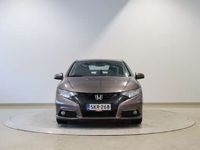 käytetty Honda Civic 5D 1,8i Sport Business