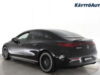 Käytetty Mercedes EQE AMG 43 AMG 475 kW (647 HP) 2024 197 Sedan