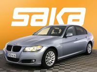 Käytetty BMW 320 177 HP (130 kW) 2009 Sedan