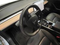 Käytetty Tesla Model 3 Performance 339 kW (462 HP) 2020 Sedan