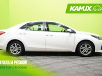Käytetty Toyota Corolla Active 132 HP (97 kW) 2015 Valkoinen Sedan