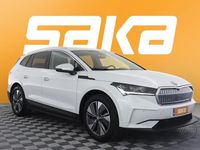 Käytetty Skoda Enyaq iV 150 kW (204 HP) 2022 Katumaasturi