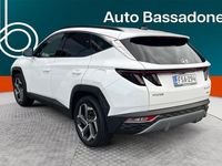 Käytetty Hyundai Tucson Premium 268 HP (197 kW) 2024 Katumaasturi