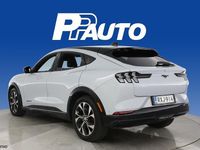 Käytetty Ford Mustang Mach-E Premium 216 kW (294 HP) 2024 Katumaasturi