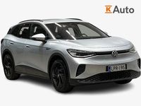 Käytetty VW ID.4 Pro Performance 150 kW (204 HP) 2021 Hopea Katumaasturi