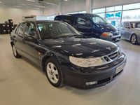 käytetty Saab 9-5 2,3t SE AT