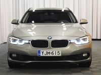 käytetty BMW 320 320 F31 Touring i A xDrive Business Exclusive Edition Tulossa /