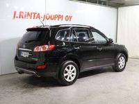 käytetty Hyundai Santa Fe 2,2 CRDi-R 4wd Style - 3kk lyhennysvapaa