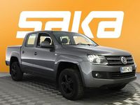 Käytetty VW Amarok Trendline 163 HP (119 kW) 2012 Nouto