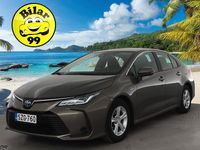 Käytetty Toyota Corolla Business Edition 122 HP (89 kW) 2022 Sedan