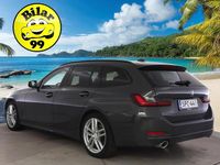 Käytetty BMW 320e Comfort Edition 190 HP (139 kW) 2023 Farmari