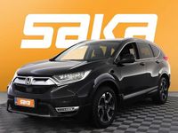 Käytetty Honda CR-V Lifestyle 193 HP (141 kW) 2019 Katumaasturi