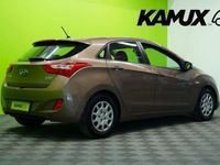 käytetty Hyundai i30 1,4 MPI 6MT ISG Classic