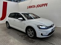 Käytetty VW e-Golf 100 kW (136 HP) 2017 Viistoperä