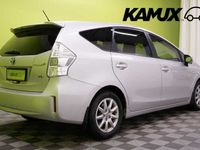 käytetty Toyota Prius+ Prius+ Active