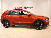 käytetty Kia Niro LX 64,8 kWh 204 hv