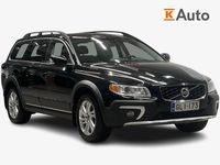 Käytetty Volvo XC70 Business Edition 181 HP (133 kW) 2014 Musta Farmari