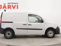 käytetty Renault Kangoo Express 1.5 dCi 90hv 5MT Confort