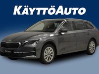Uusi Skoda Octavia Selection 116 HP (85 kW) 2026 Graphite grey,met Farmari
