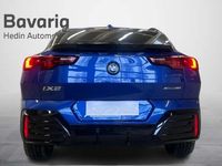 käytetty BMW iX2 U10 xDrive30 // M Sport / Adaptiiviset ajovalot / Aktiivinen vakionopeudensäädin / Comfort Access//