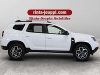 käytetty Dacia Duster 10 TCe 130 4x2