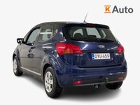 käytetty Kia Venga 14 CRDi ISG EX 5D EcoDynamics **Lohkolämmitin Ilmastointi**