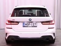 Käytetty BMW 330e M Sport 292 HP (214 kW) 2020 Farmari