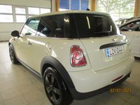 käytetty Mini ONE 1.6 R56 3-ov