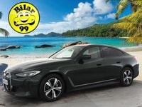 Käytetty BMW i4 Comfort Edition 250 kW (340 HP) 2023 Sedan