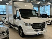 käytetty Mercedes Sprinter 314 CDI FWD A Erilliskori **ALV**