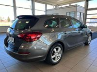 käytetty Opel Astra Sport Tourer Sport 1,4 Turbo 103kW MT6