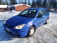 käytetty Ford Focus 1,4i 75hv Comfort Wagon