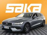 Käytetty Volvo V60 Inscription 392 HP (288 kW) 2020 Farmari