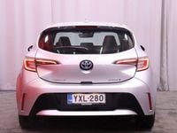 Käytetty Toyota Corolla Active 122 HP (89 kW) 2021 Viistoperä