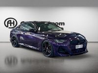 Käytetty BMW 220 M Sport 190 HP (139 kW) 2022 Coupe - kaksiovinen