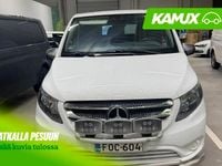 Käytetty Mercedes Vito 102 HP (75 kW) 2020 Valkoinen Van