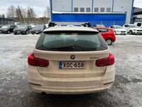 käytetty BMW 318 318 F31 Touring d A Business Puhtaat kuvat tulossa /