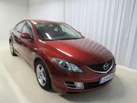 Käytetty Mazda 6 147 HP (108 kW) 2009 Sedan