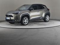 Käytetty Toyota Yaris Cross Business Edition 116 HP (85 kW) 2023 Katumaasturi