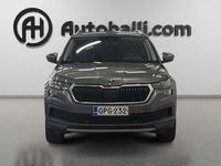 Käytetty Skoda Kodiaq Ambition 150 HP (110 kW) 2022 Katumaasturi