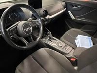 Käytetty Audi Q2 Business 150 HP (110 kW) 2017 Valkoinen Katumaasturi