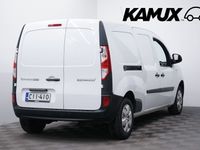 käytetty Renault Kangoo Kangoo ExpressExpress Maxi dCi 90 / Alv. / Läpilastattava / Kahdet